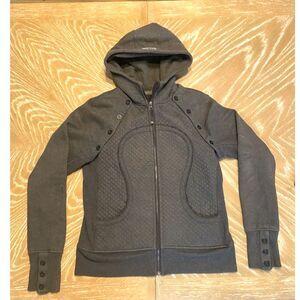 Lululemon Hoodie - Womens Sz Medium/8. Gently Used